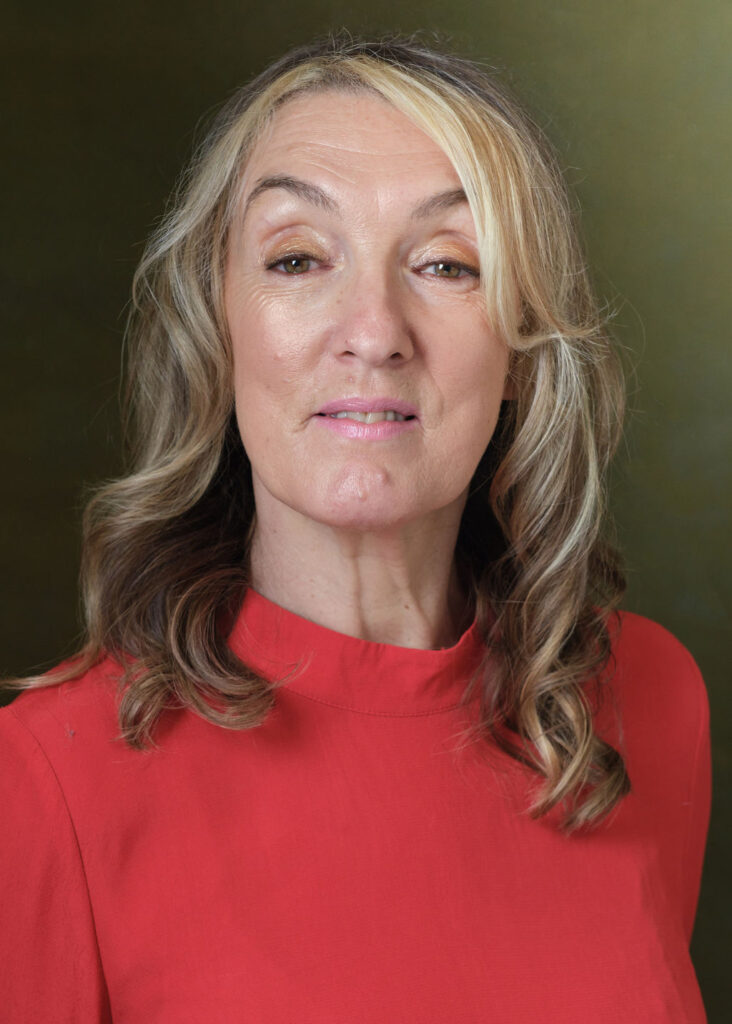 Jenny Smallwood Psychotherapis in Sheffield