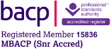 JMS Therapy bacp member